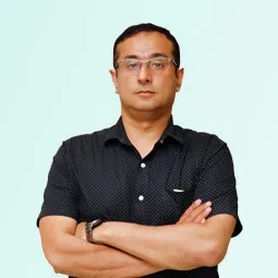 Dr Jawad Haider