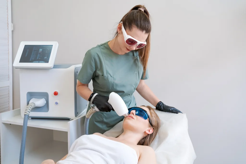 Laser Hair Removal in Islamabad — Cost, Sessions, Results and Everything You Need to Know Before Booking 