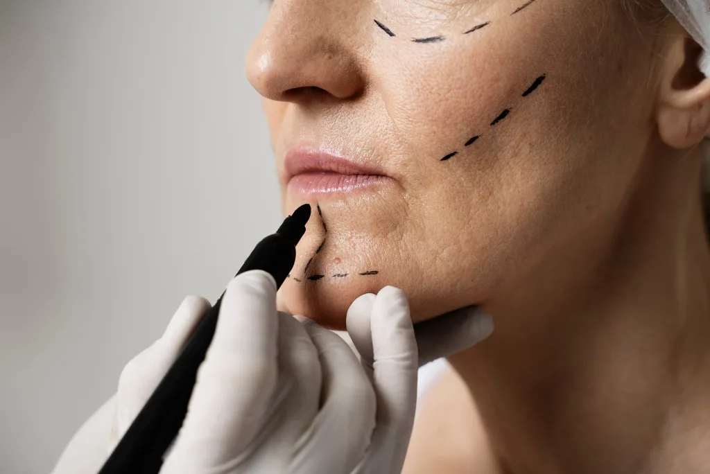 What Is Endolift X and Can It Replace a Surgical Face Lift in Islamabad? 