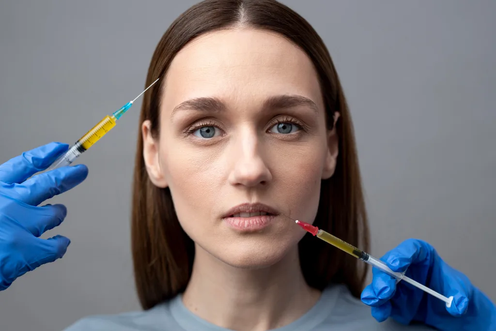 Botox vs Fillers in Islamabad — What Is the Difference and Which One Do You Actually Need?