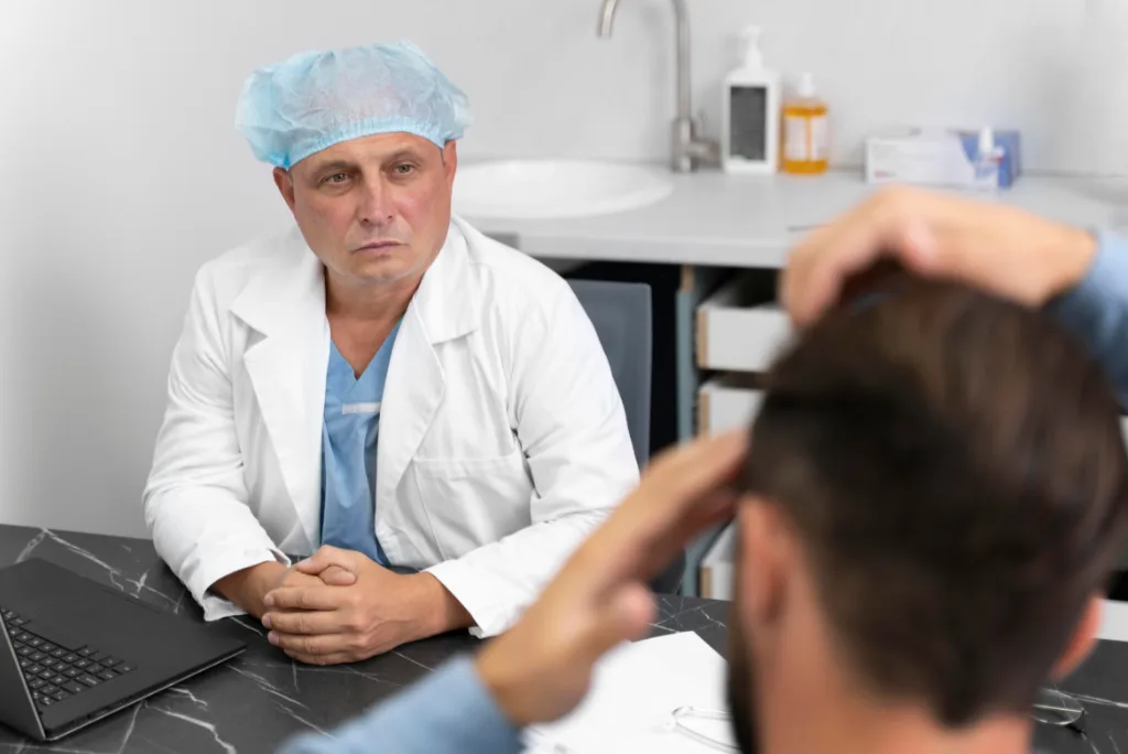 Best Alopecia Treatments Available in Pakistan