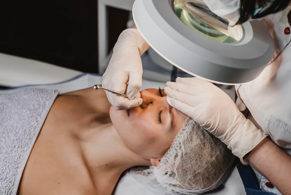 Open Pores Treatment in Islamabad