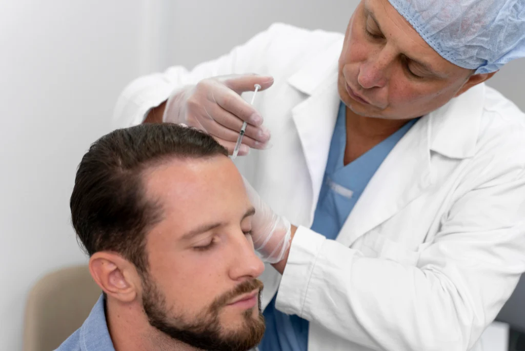 Best Alopecia Treatments Available in Pakistan