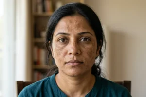 Best Melasma Treatment in Pakistan