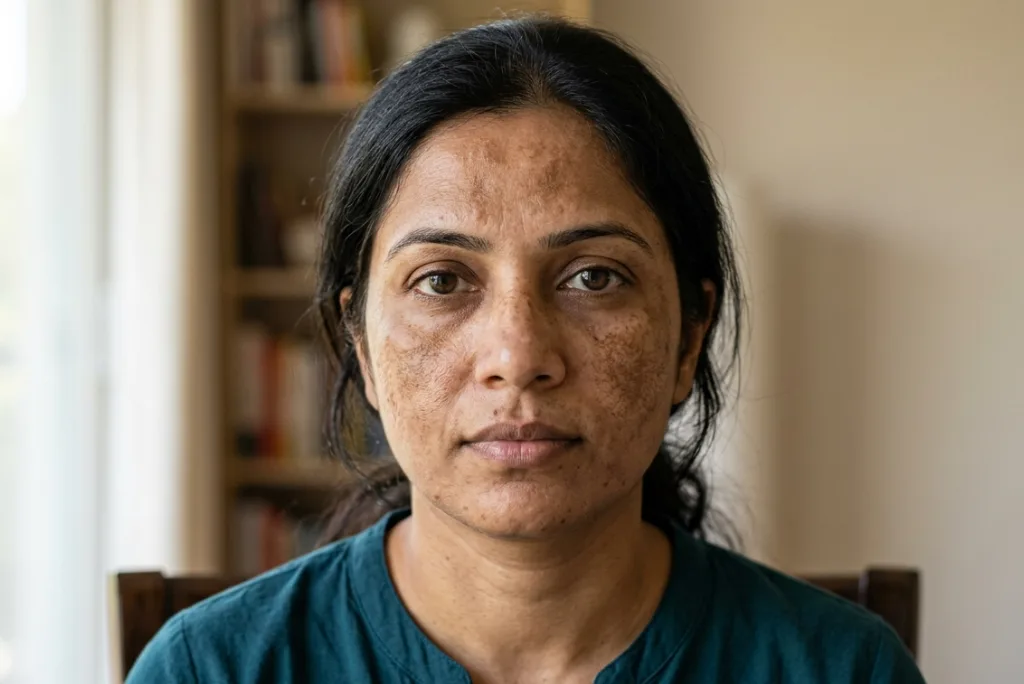 Best Melasma Treatment in Pakistan