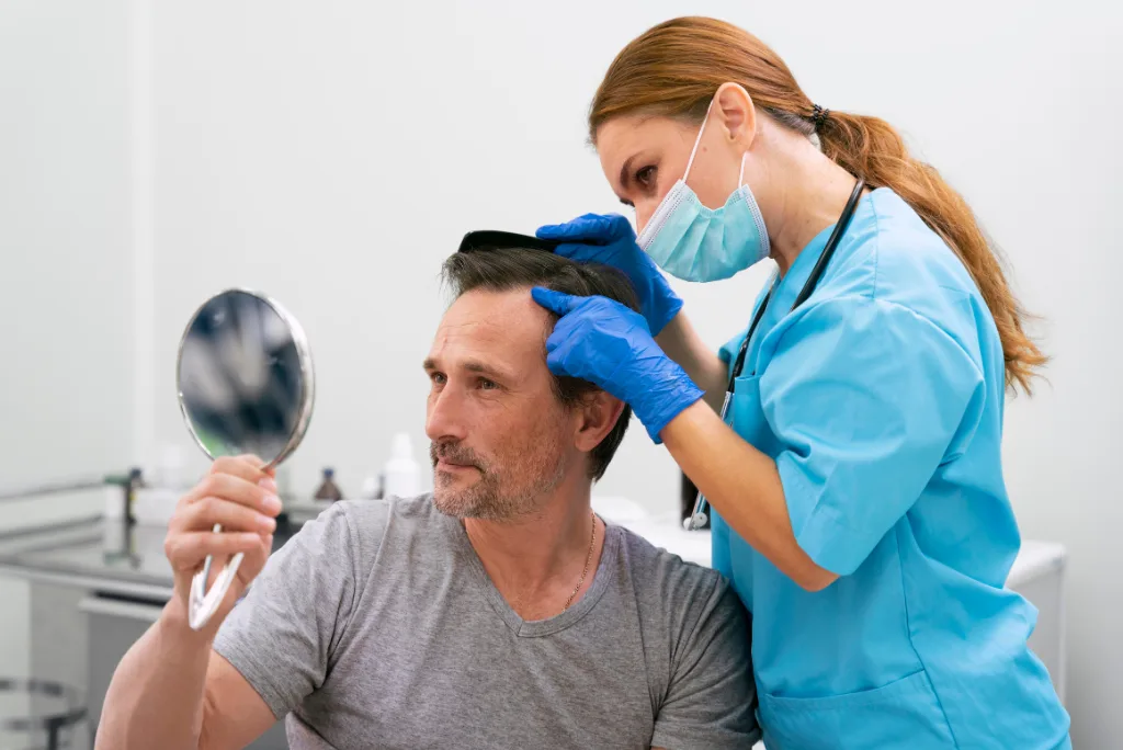 Is PRP Hair Treatment Worth the Cost in Islamabad? A Dermatologist’s Honest Answer 