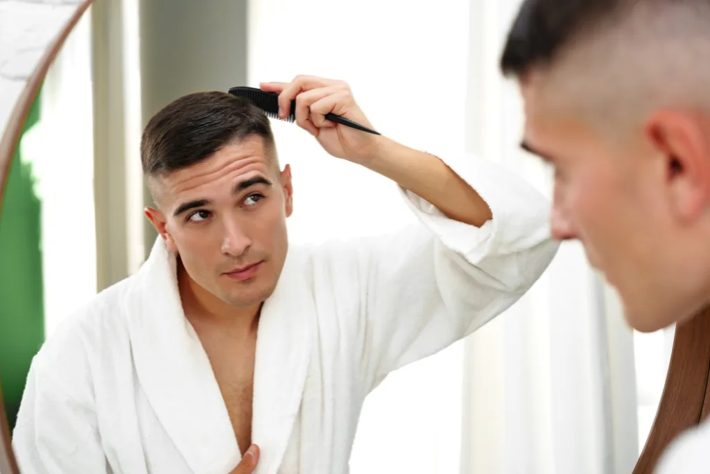 Hair Transplant Results Permanent ?