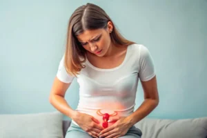whats is PCOS ?