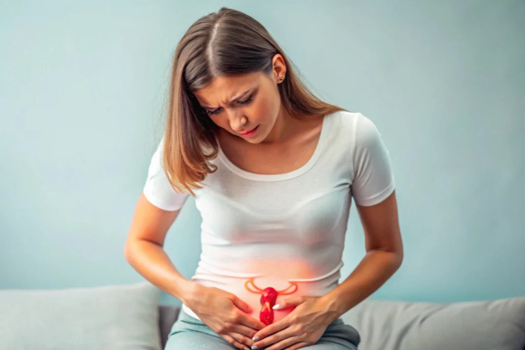 whats is PCOS ?