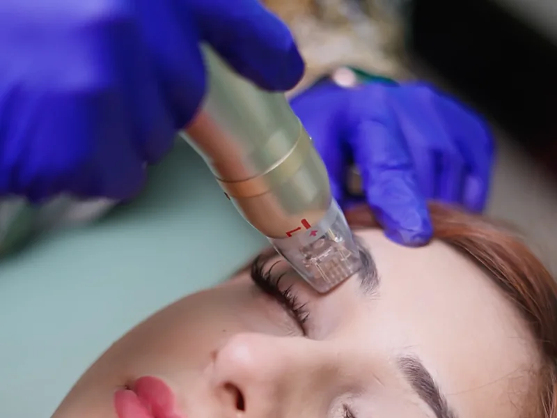 Cosmetic surgery