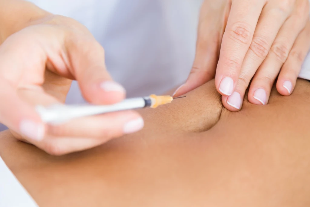 Fat Freezing, HIFU, or Injections in Pakistan